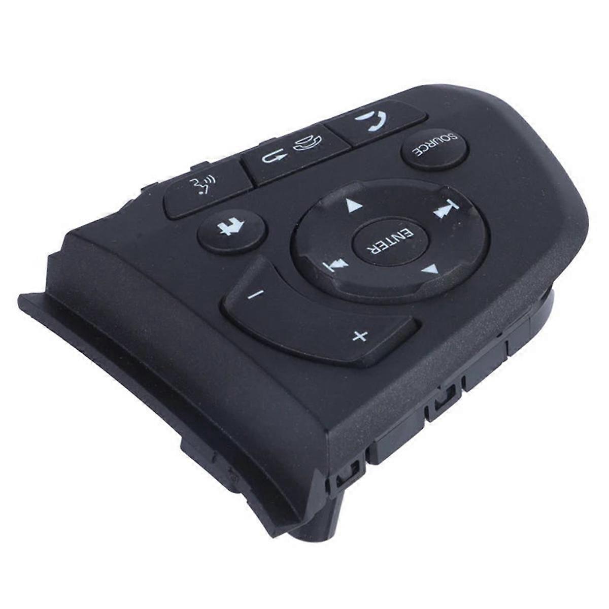 Car Steering Wheel-Cruise Control Switch for 2018-2021