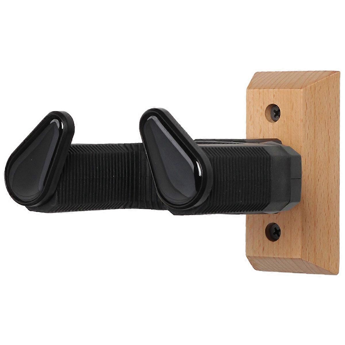 Guitar Hook Stringed Wood Musical Instrument Accessories A