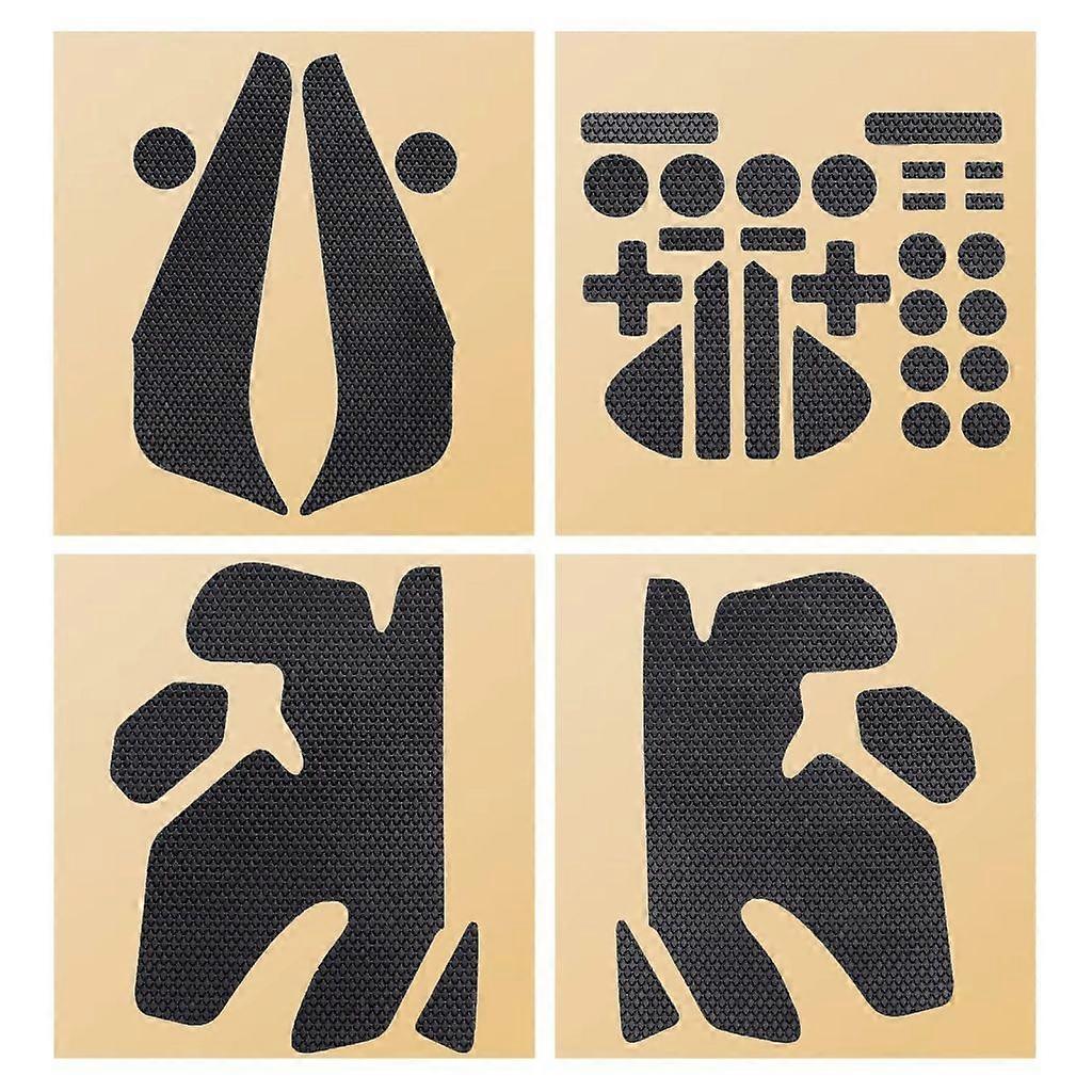 Grips Stickers Classical Version for ROG Tape Protector Sticker