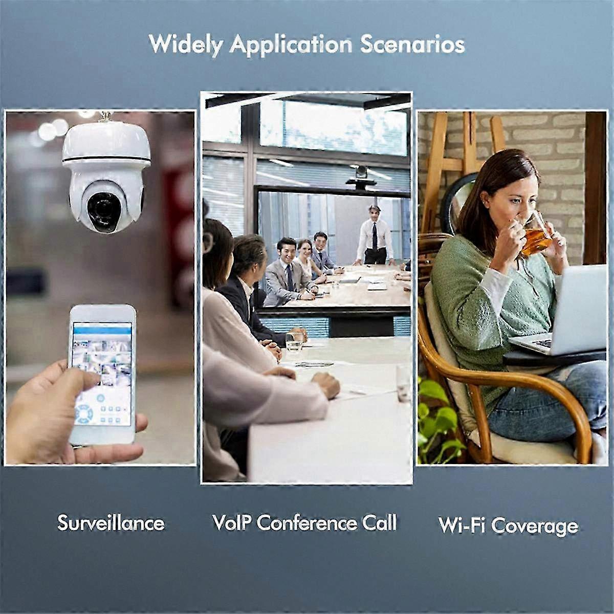 4 Port Gigabit Ethernet Extender 10/100/1000Mbps 1 Input 3 Output Network Switch Repeater for Power Over Ethernet 3 Pack