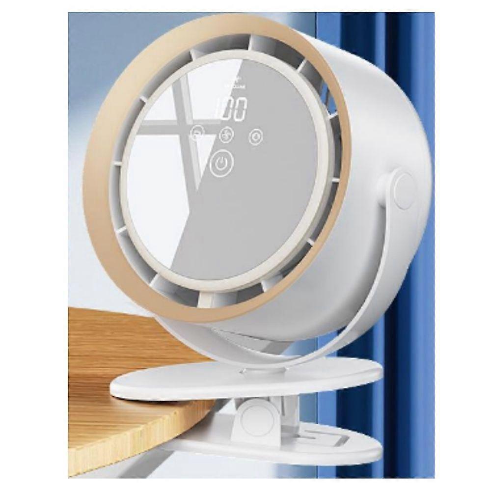 Libiyi Cooling Ace, Coldeez Cooling Ace, Desktop Wall Mounted Bladeless Fan
