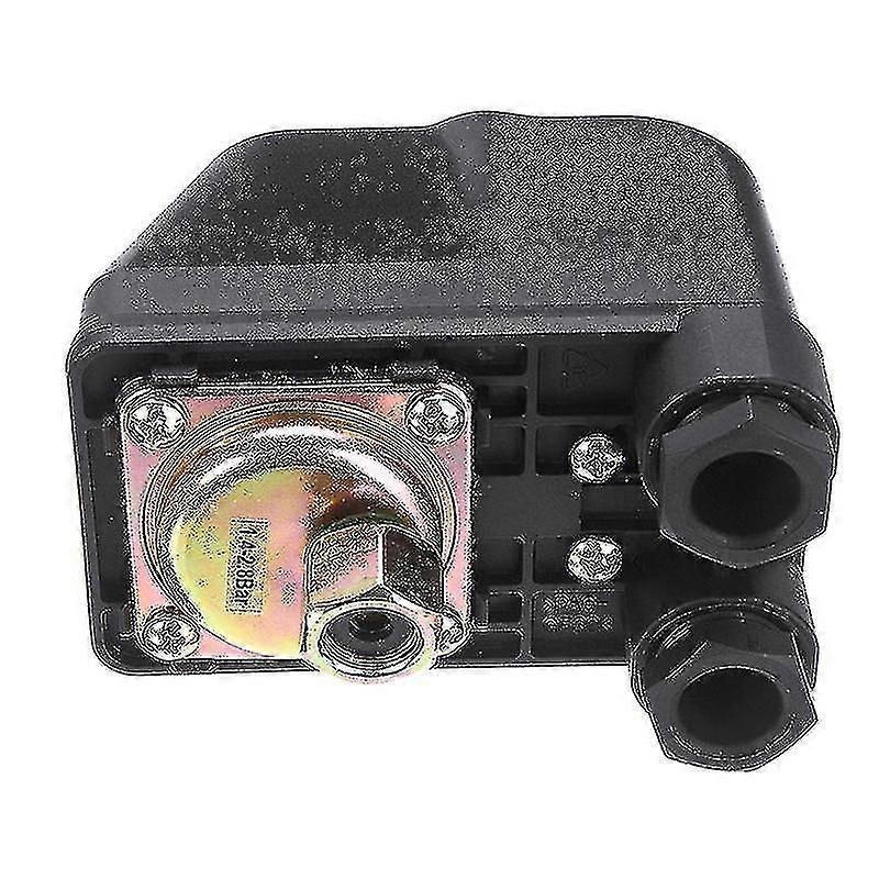 家庭用ポンプ供給のための水ポンプ圧力スイッチの家水圧力容器220/380v Sk-9圧力モニター