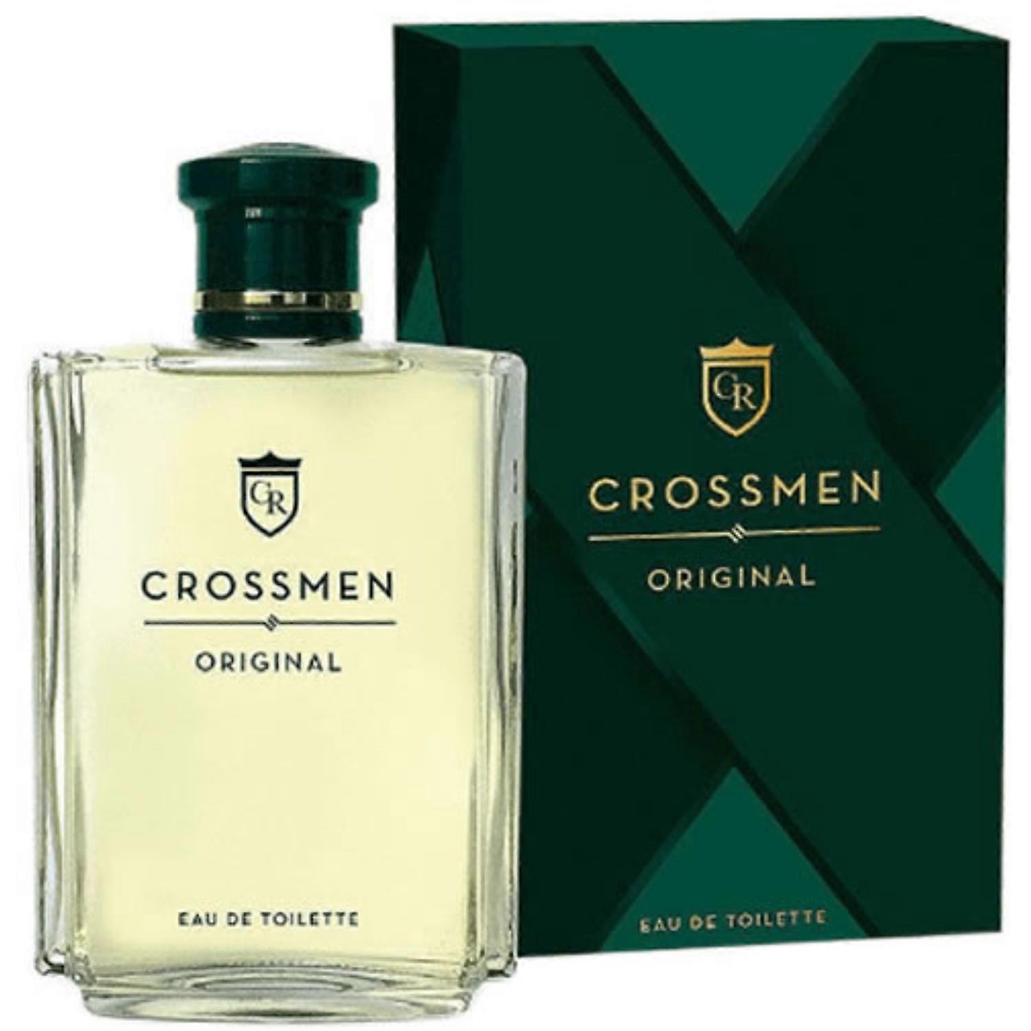 Crossmen Original Eau de Toilette for Men 100ml