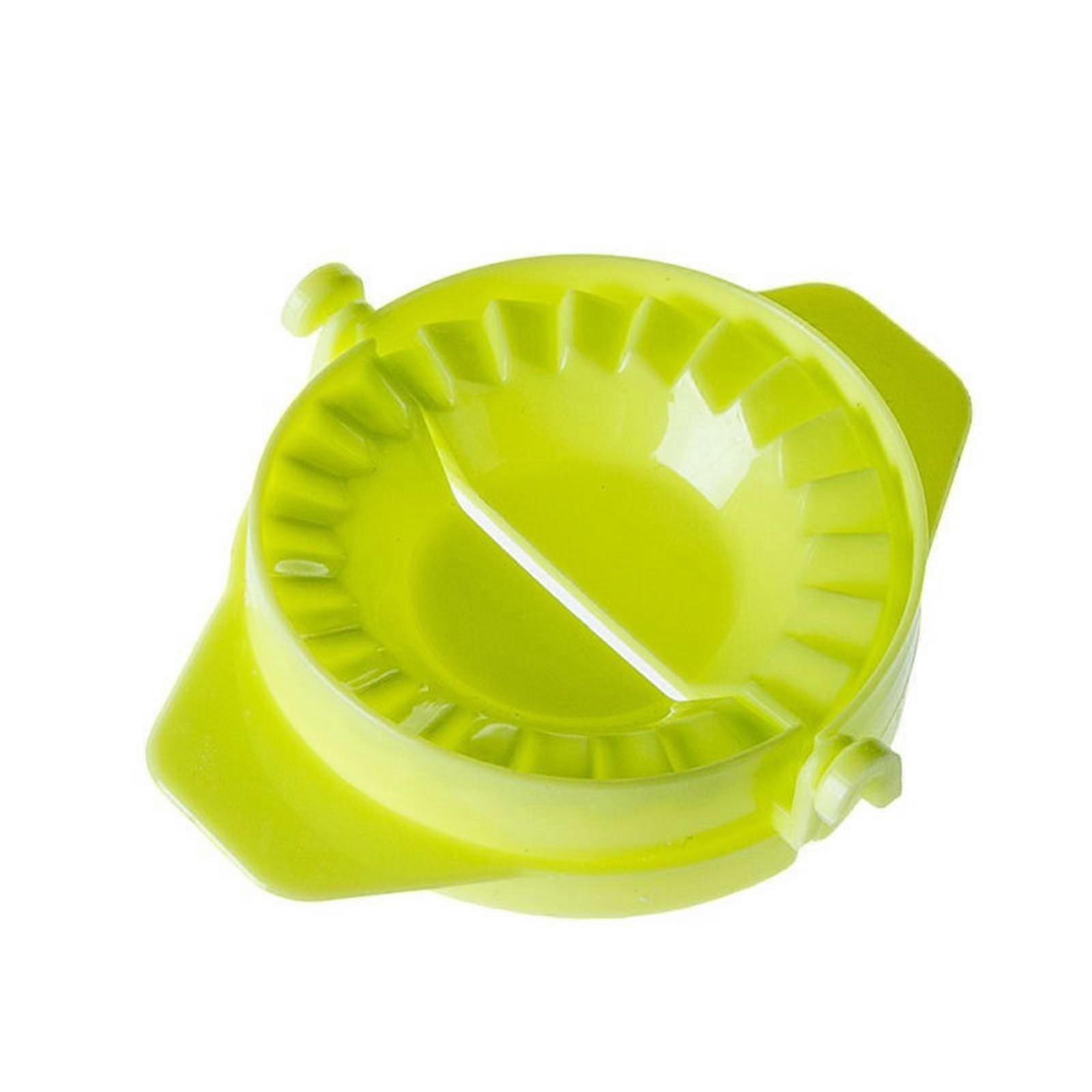 Kitchen Tools Dumpling Maker Device Easy DIY Dumpling Mold