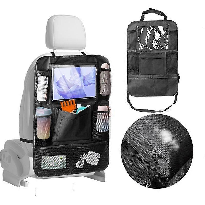 Car Backpack – Back Seat Organizer in Durable Material