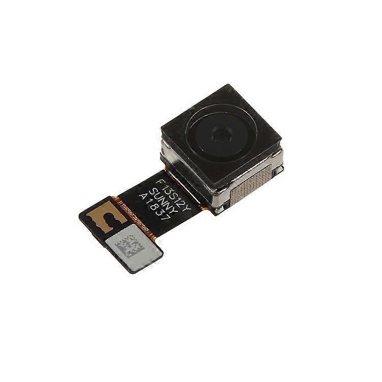 OEM Rear Big Back Camera Module Part Compatible For Xiaomi Redmi 6A (Single 12MP Rear Camera)