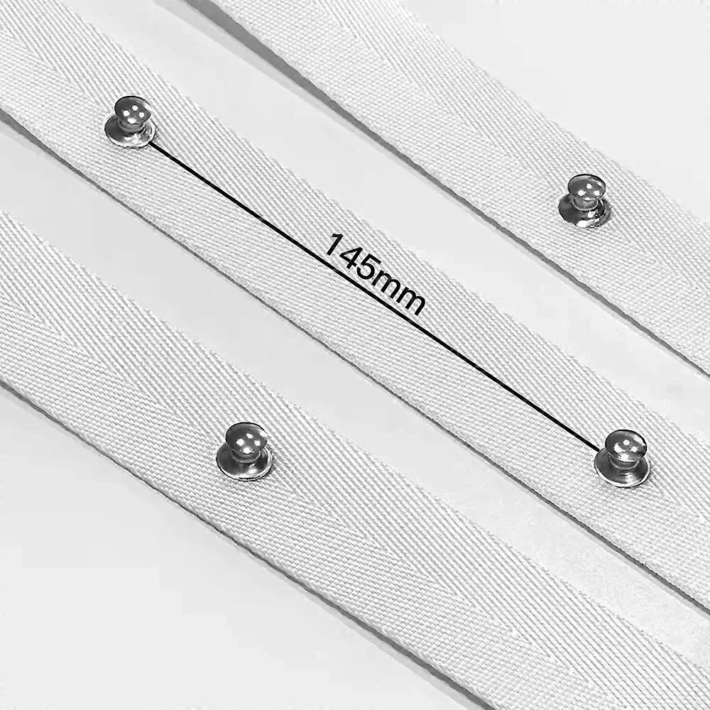 S Fold Snake Wave -verhon otsikkoteippi