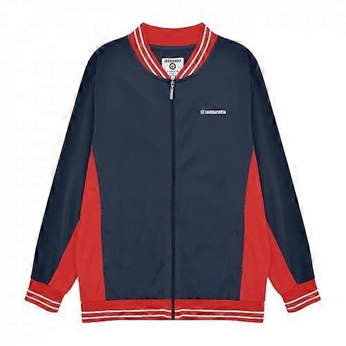 Lambretta Mens Vintage Track Jacket