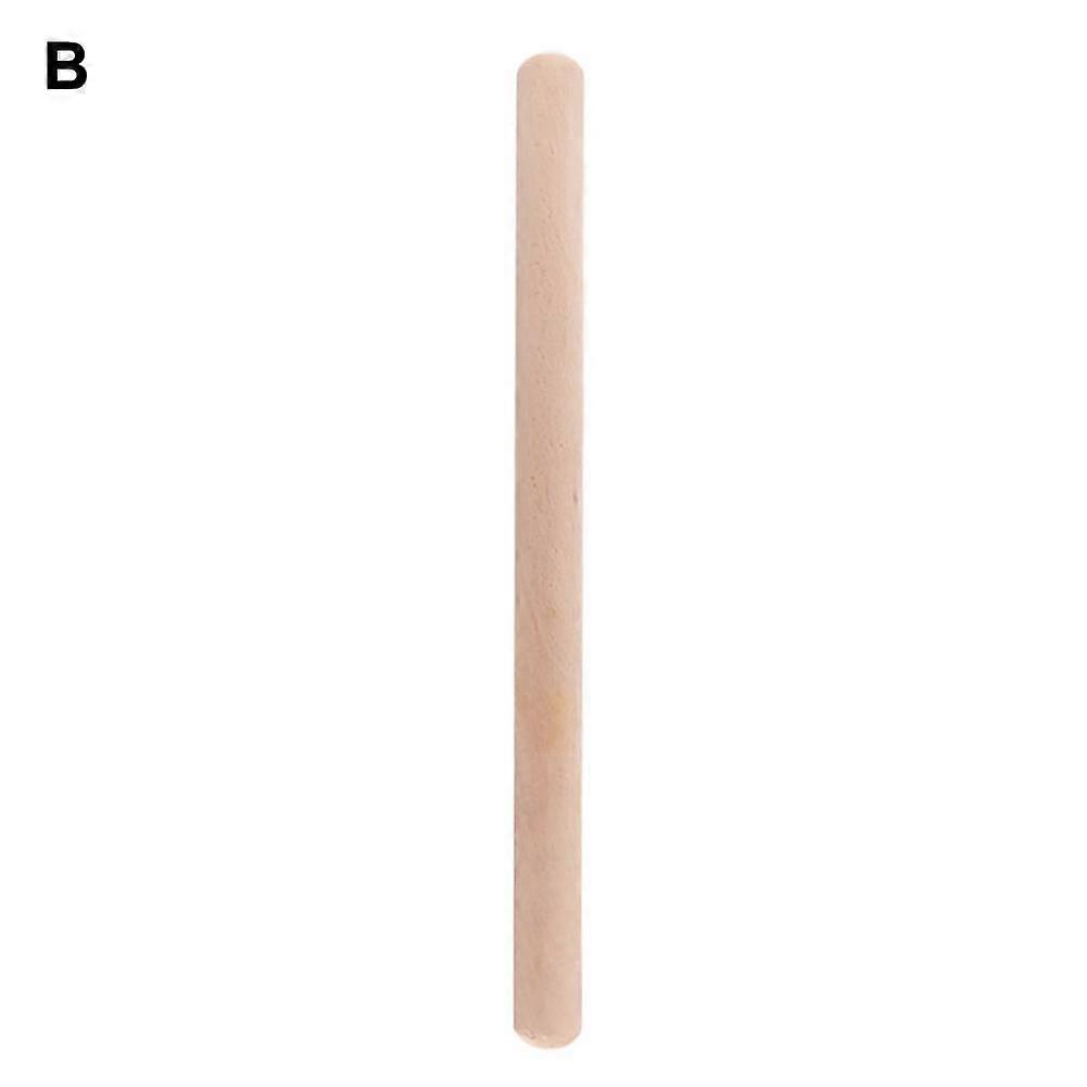 TK Pin Pastry Flour Cake Dough Roller Kitchen Baking Tool