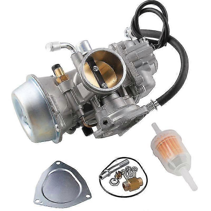 Motorcycles Carburettor Carb Replacement Gasoline Generator Engine Tool Kit Auto