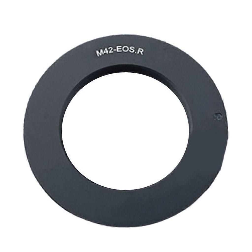 M42-EOSR Objektivadapter Ersatz für EOSR RP RF R5 R6 Mount Kameras