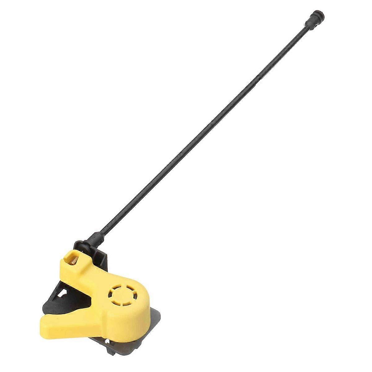 Bonnet Hood Release Handle Lever Cable for Ford Models – Durable, Easy to Install, Compatible with Various Vehicle Years