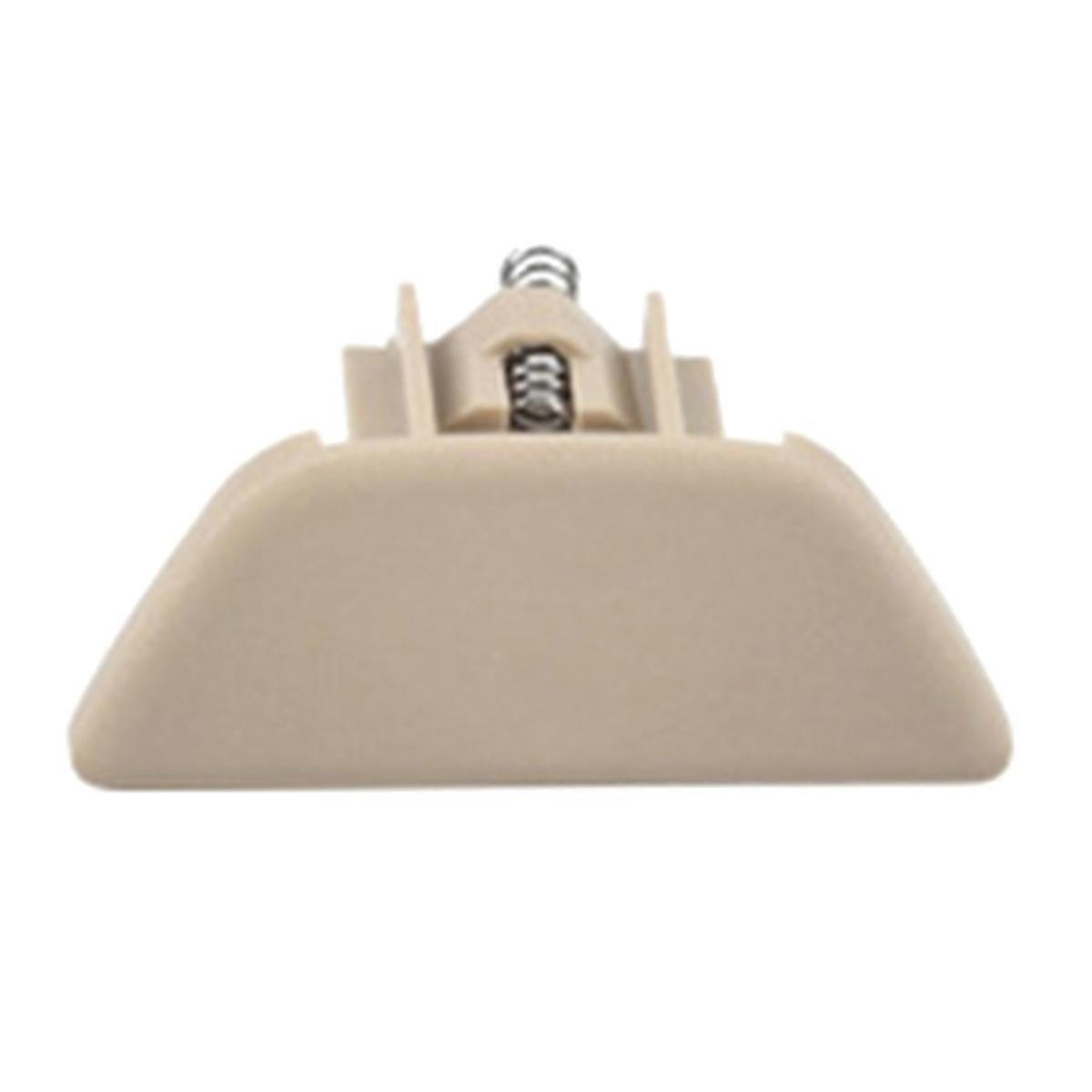 Car Console Lid Armrest Box Panel Switch for Mercedes Benz As Shown