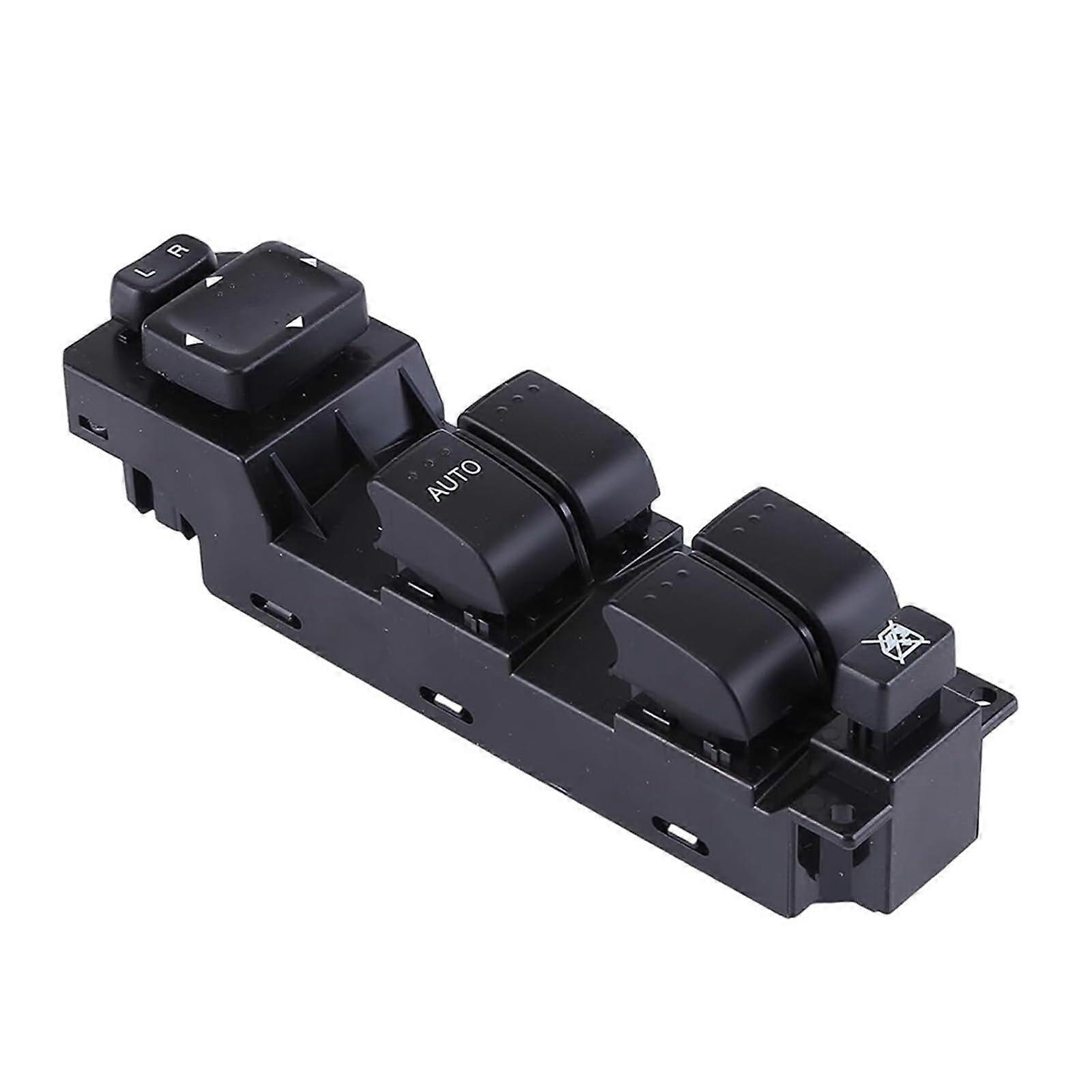 Power Door Lock Window Switch/Fit for Mazda 5 2012 2013 2014 2015 Driver Side