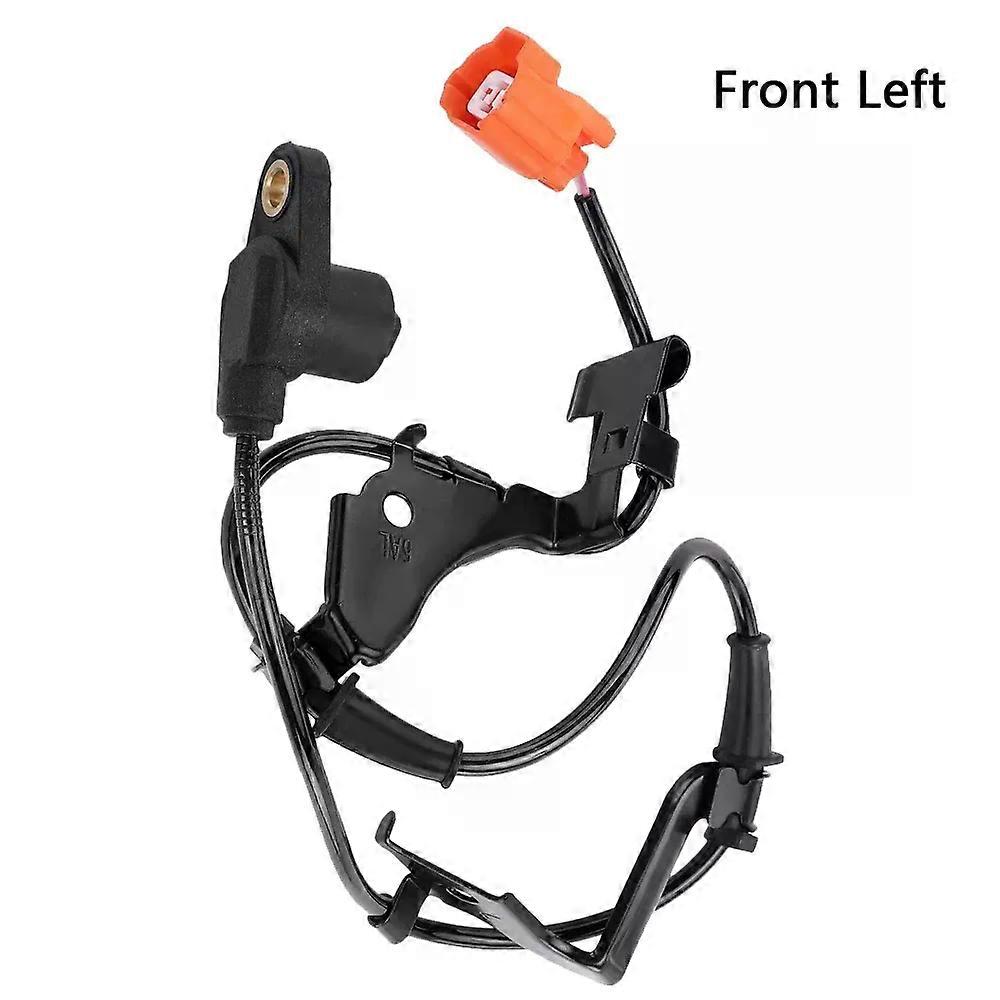 Front Left/Right ABS Wheel Speed Sensor for Honda Civic 2003 2004 2005 L4 17L 57455-S5D-951 57450-S5D-951 57455S5D951 5S7533