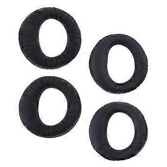 XRHTONG Cuscinetti Per Cuffie In Pelle Proteica E Memory Foam, Compatibili Con Sony MDR-RF5000, RF6000, RF6500, RF7000 - 2