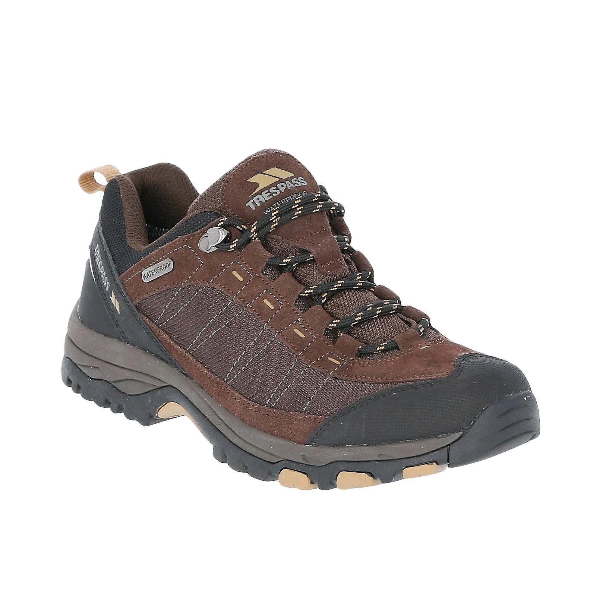 Trespass Heren Scarp Technische Trainers