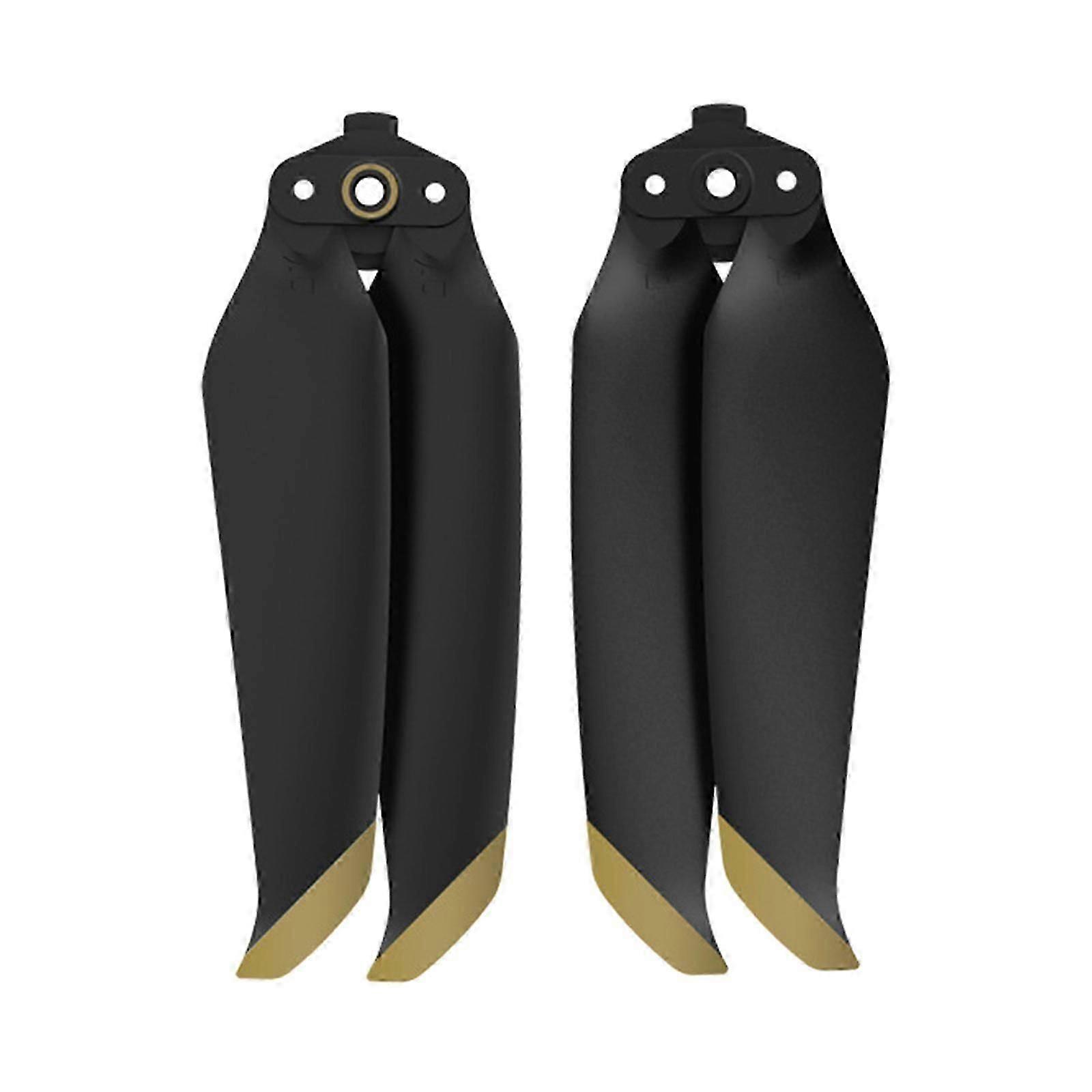 Propellers Durable Low Noise Replacement Lightweight for , 4pcs