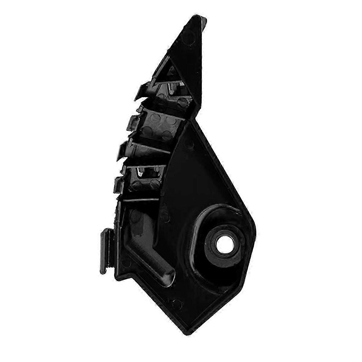 Automobile Left Front Front Bumper Bracket 1047092-00-H 1095793-00-B for Model X 2015-2022