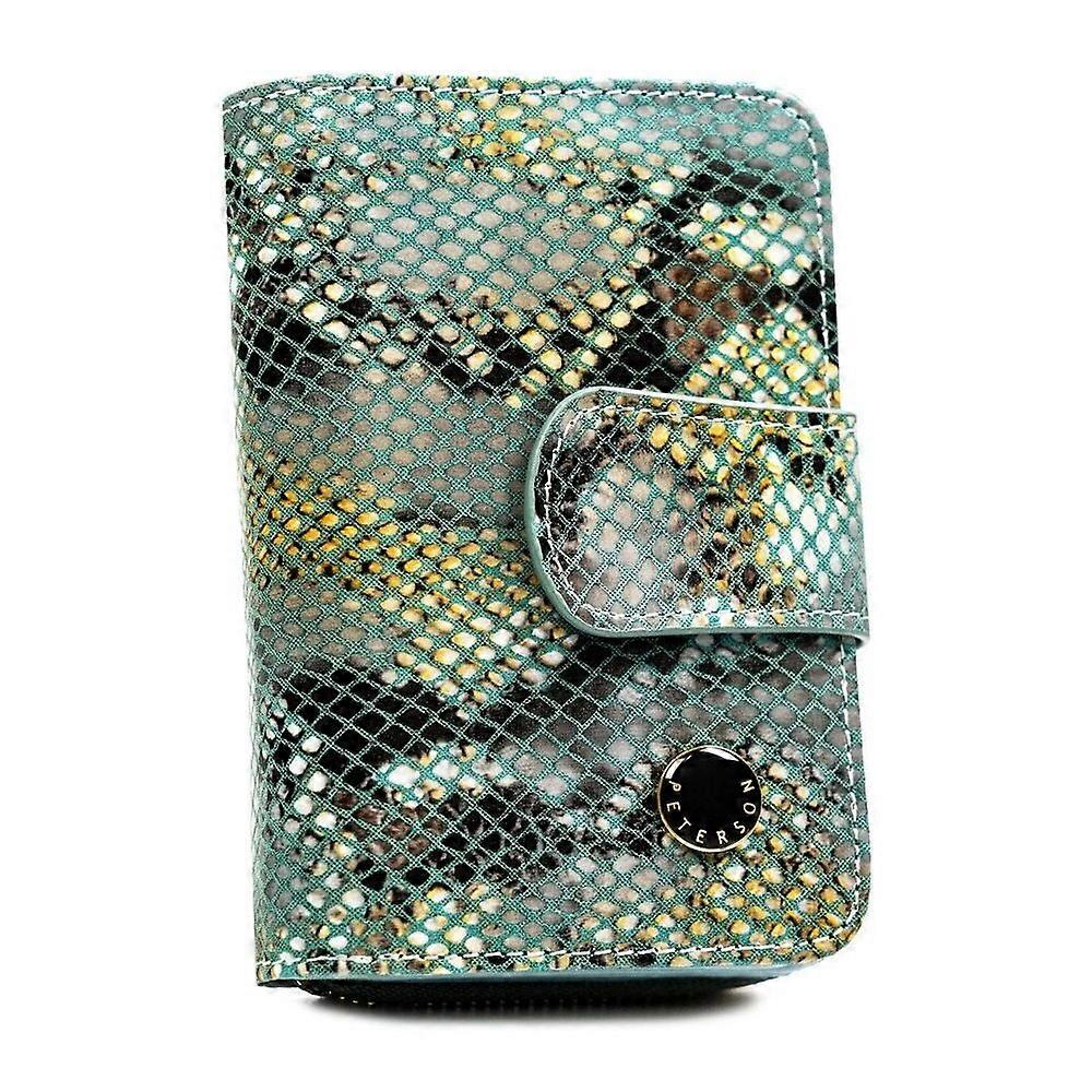 Wallets Peterson PTN425214SFL77806
