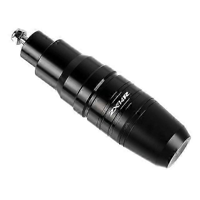 FOR accessories Exhaust Frame Sliders Crash Pads Falling Protector KAWASAKI ZX14R ZX-14R 2006 2007 2008 2009 2010 2011 2012-2016