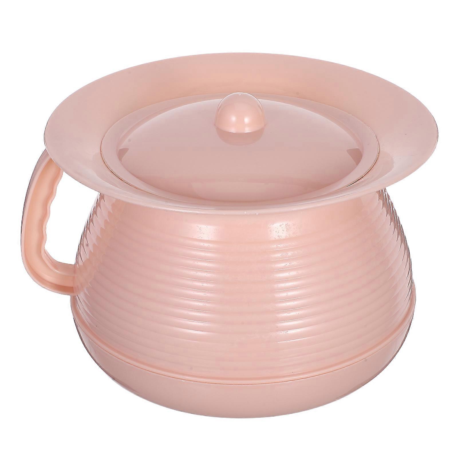 Travel-friendly Potty, Lightweight and Efficient, Ensures Comfort Anywhere