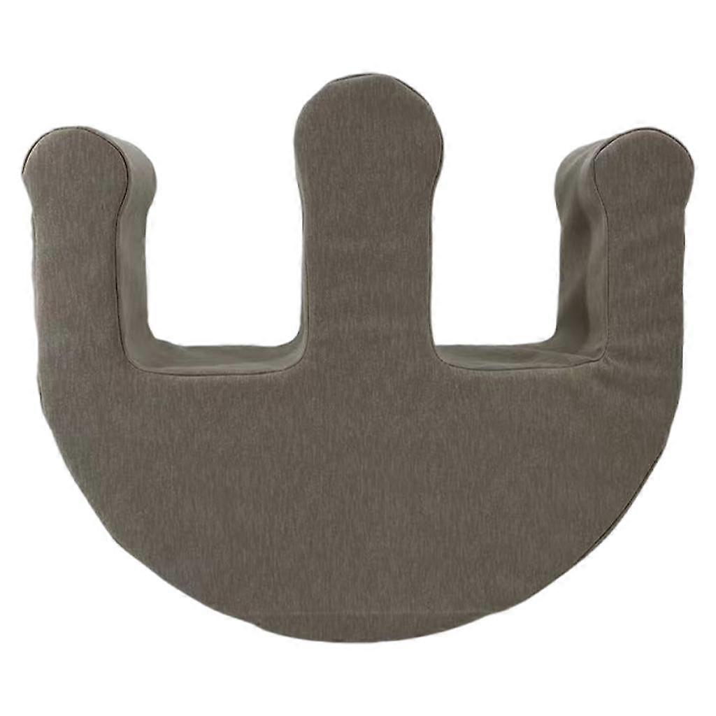 Device For Positioning The Pillow On The W