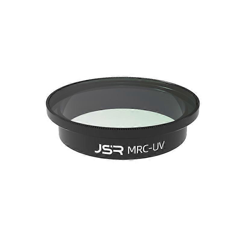 JSR Drone Filter Lens Filter For DJI Avata,Style: MCUV