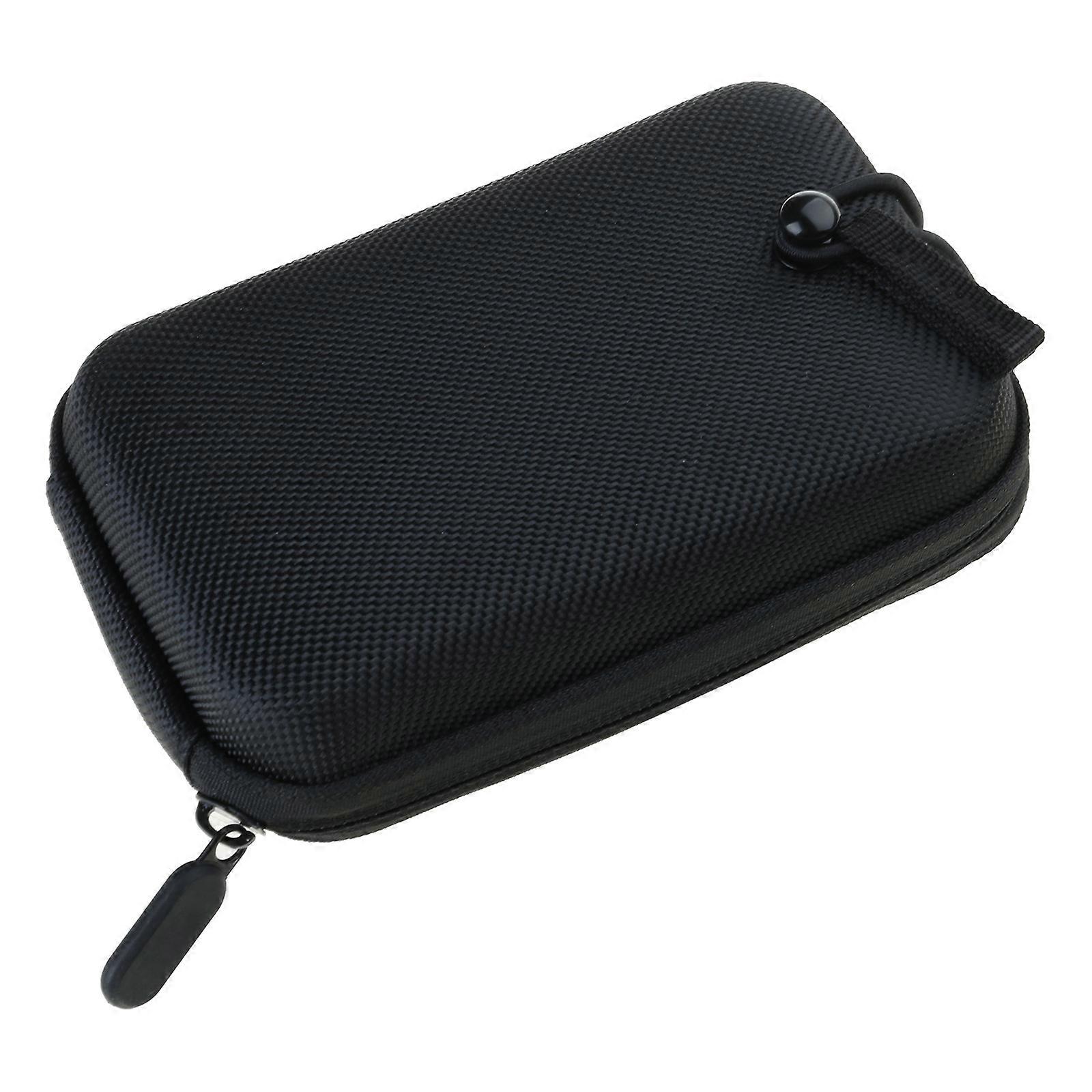 Golfing Rangefinder Carrying Case Golfing Rangefinder Hard Box Storage Bag Range Finder Bag for Golfing Enthusiasts