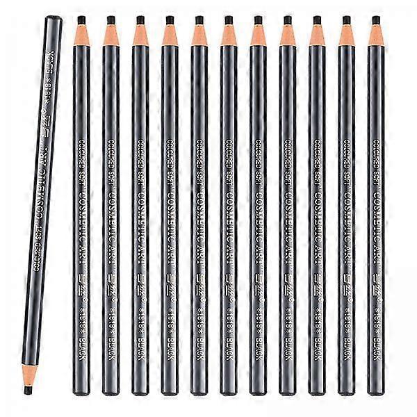 Precision Eyebrow Pencil for Makeup in