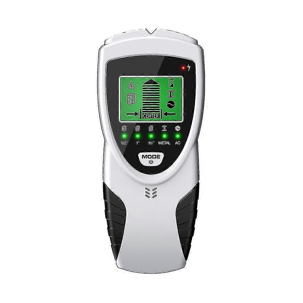 Multifunctional Wall Detector Wire Detection Nail Detector