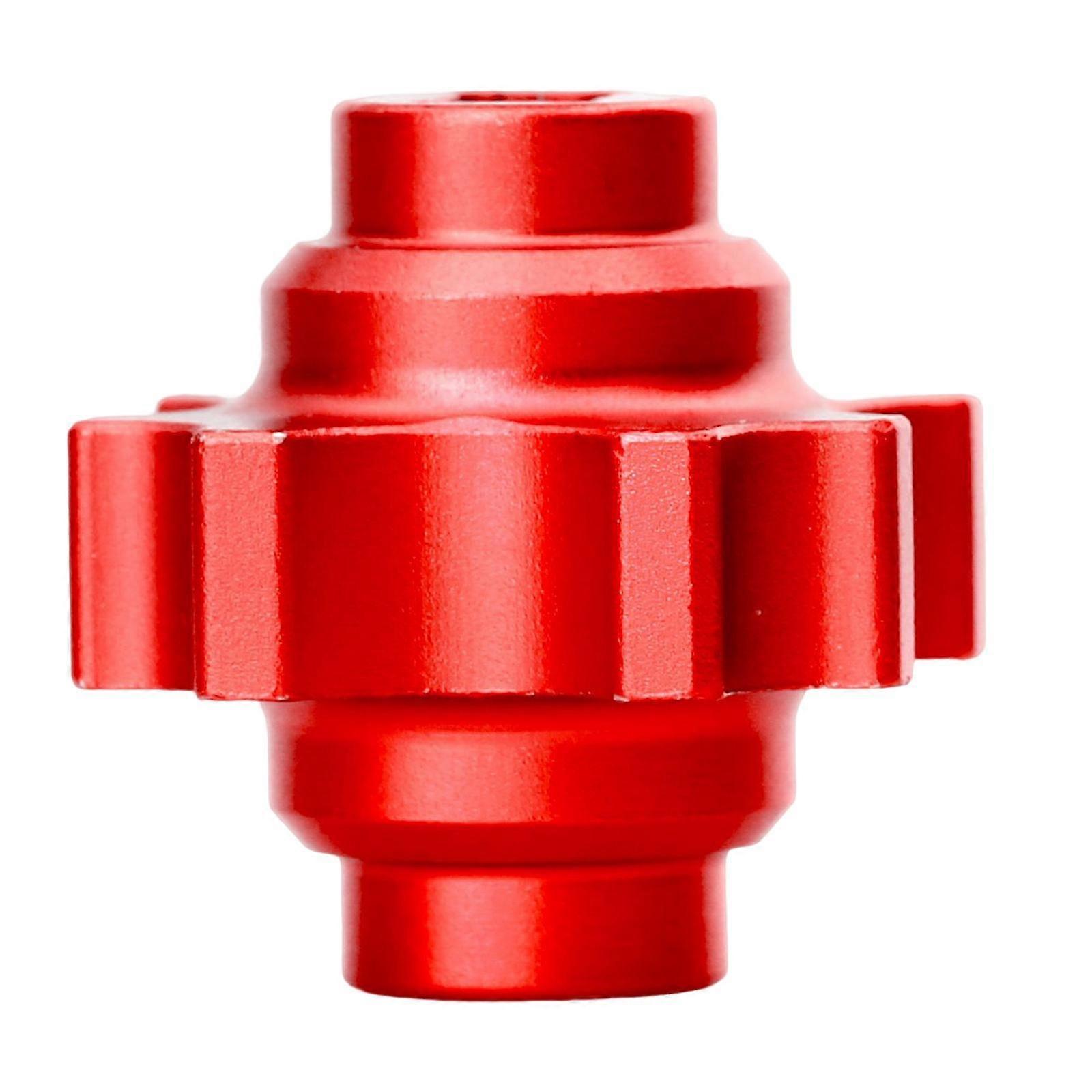 Metal RC Differential Lock for TT02T 1:10 Vehicles Hobby Car Accessories Spare