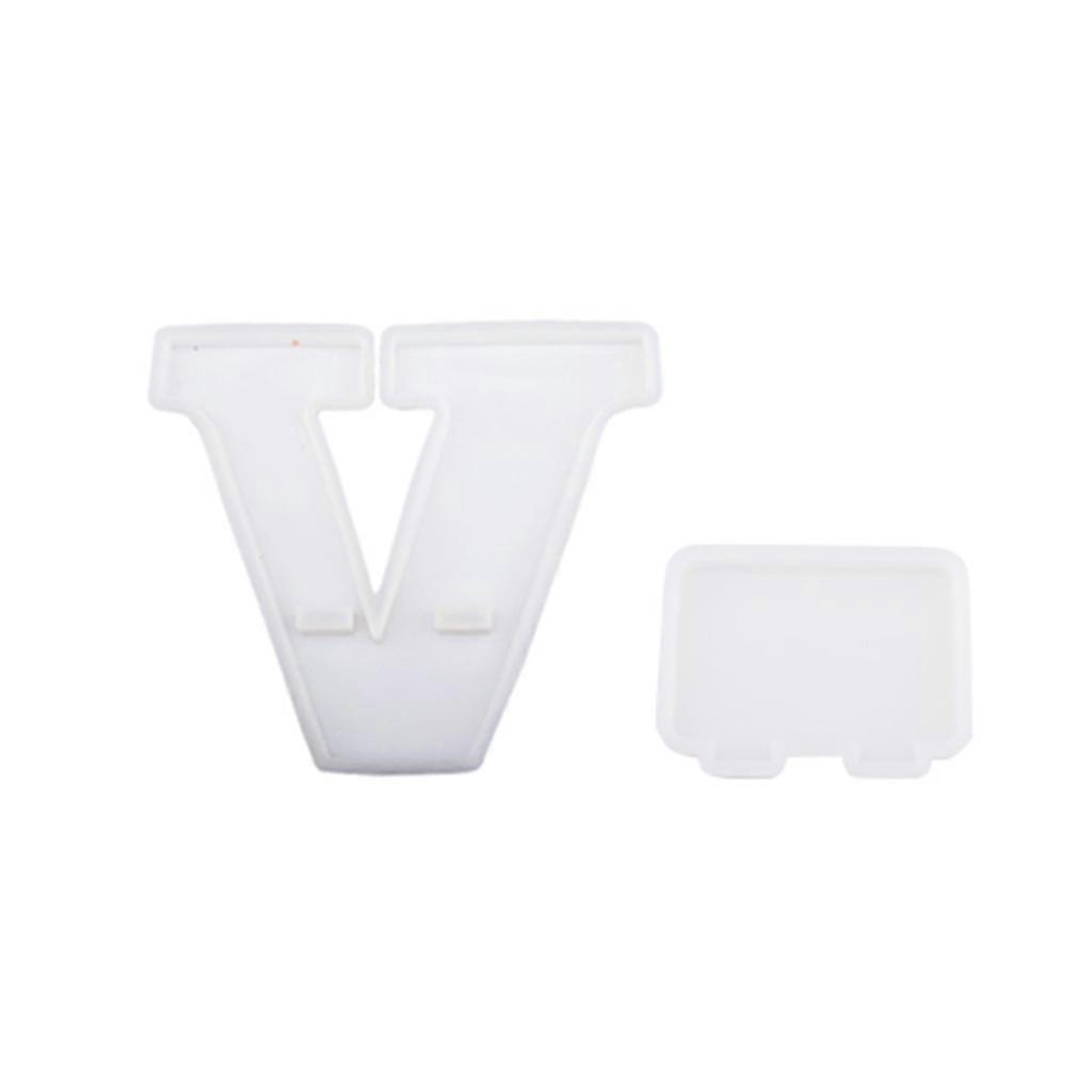 Wall Mounted Floating Shelves Mounting Bracket Resin Mold Shelf Silicone Mould