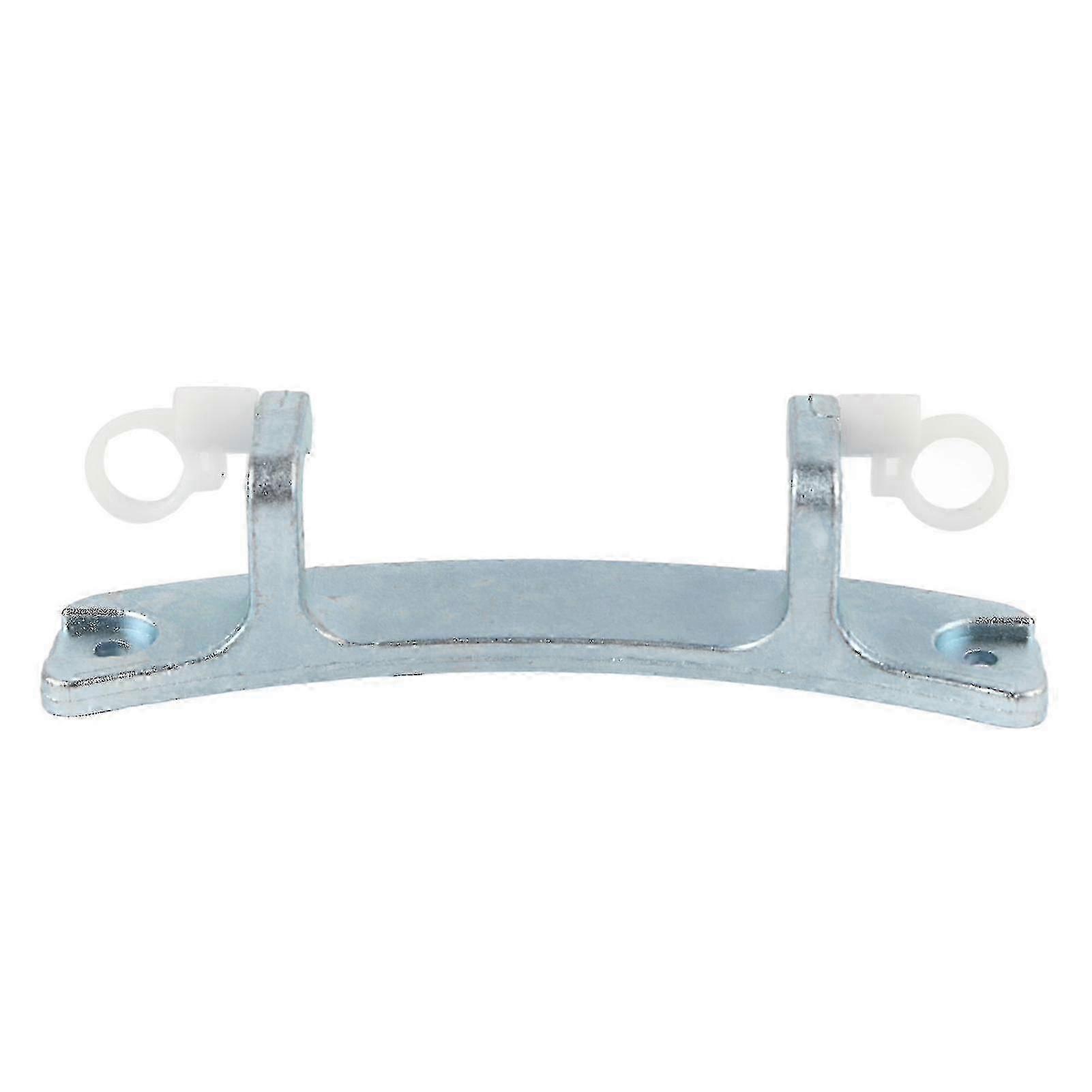 Replacement Part for Universal Front Loading Washing Machine Door Hinge - Aluminum Alloy