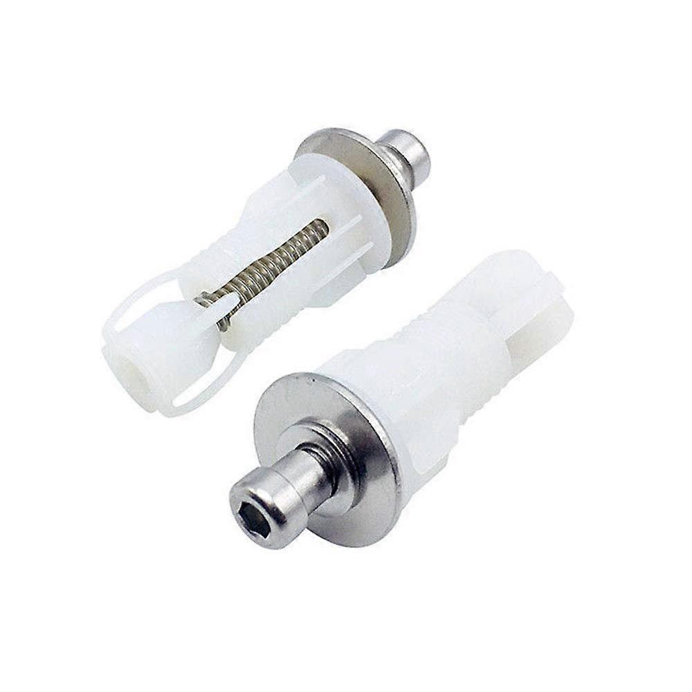 Rock AI0002500R – Fixing Hinge Seat Dama Senso/Giralda Kit.