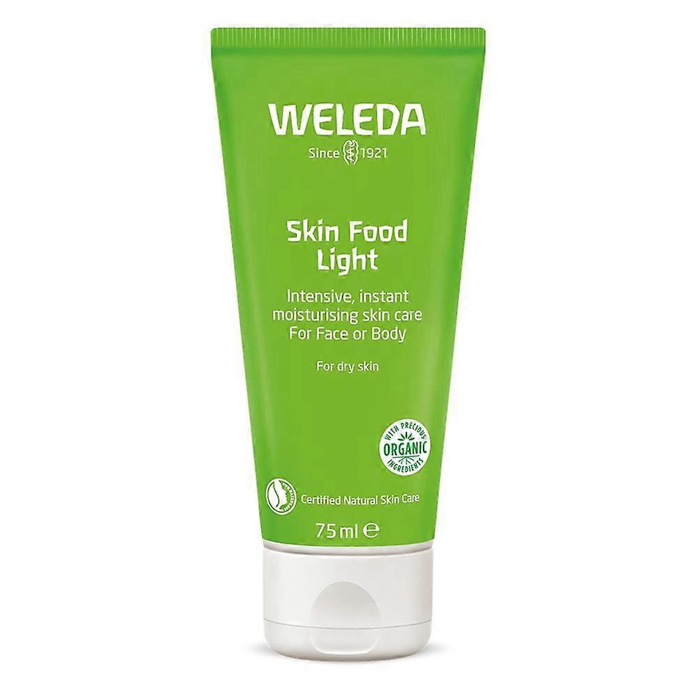 Weleda Skin Food Light 75 毫升
