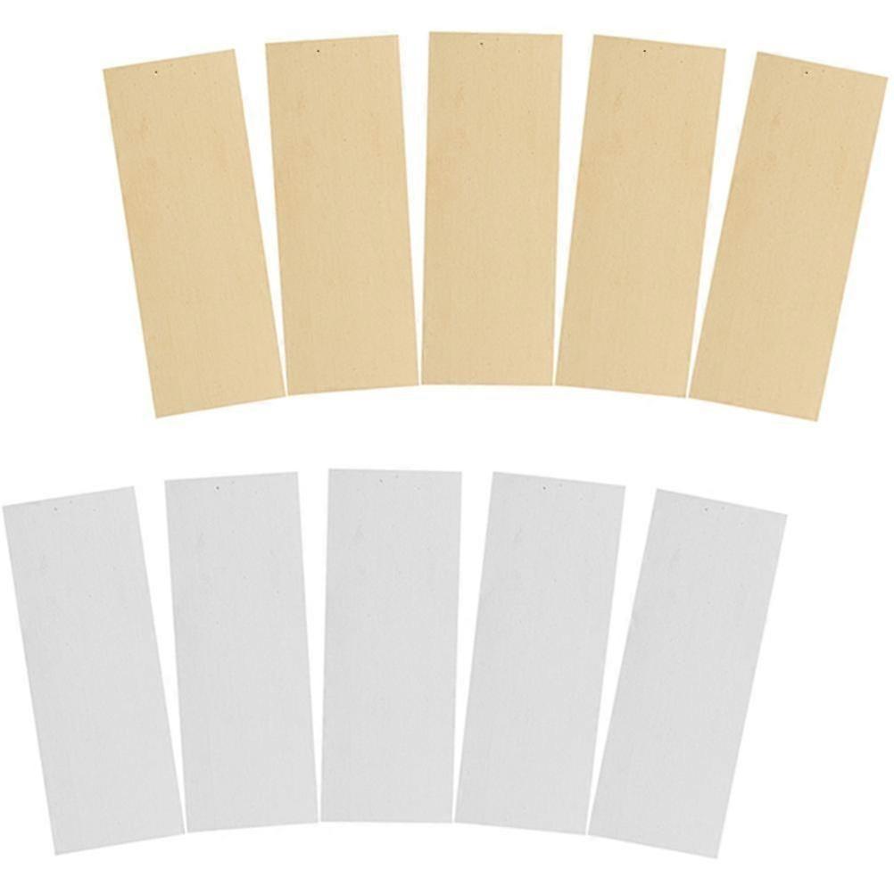 5 Pairs DIY Kits Zinc Anode Anode Zinc Plating Zinc Copper Electroplating Plating Potato Clock