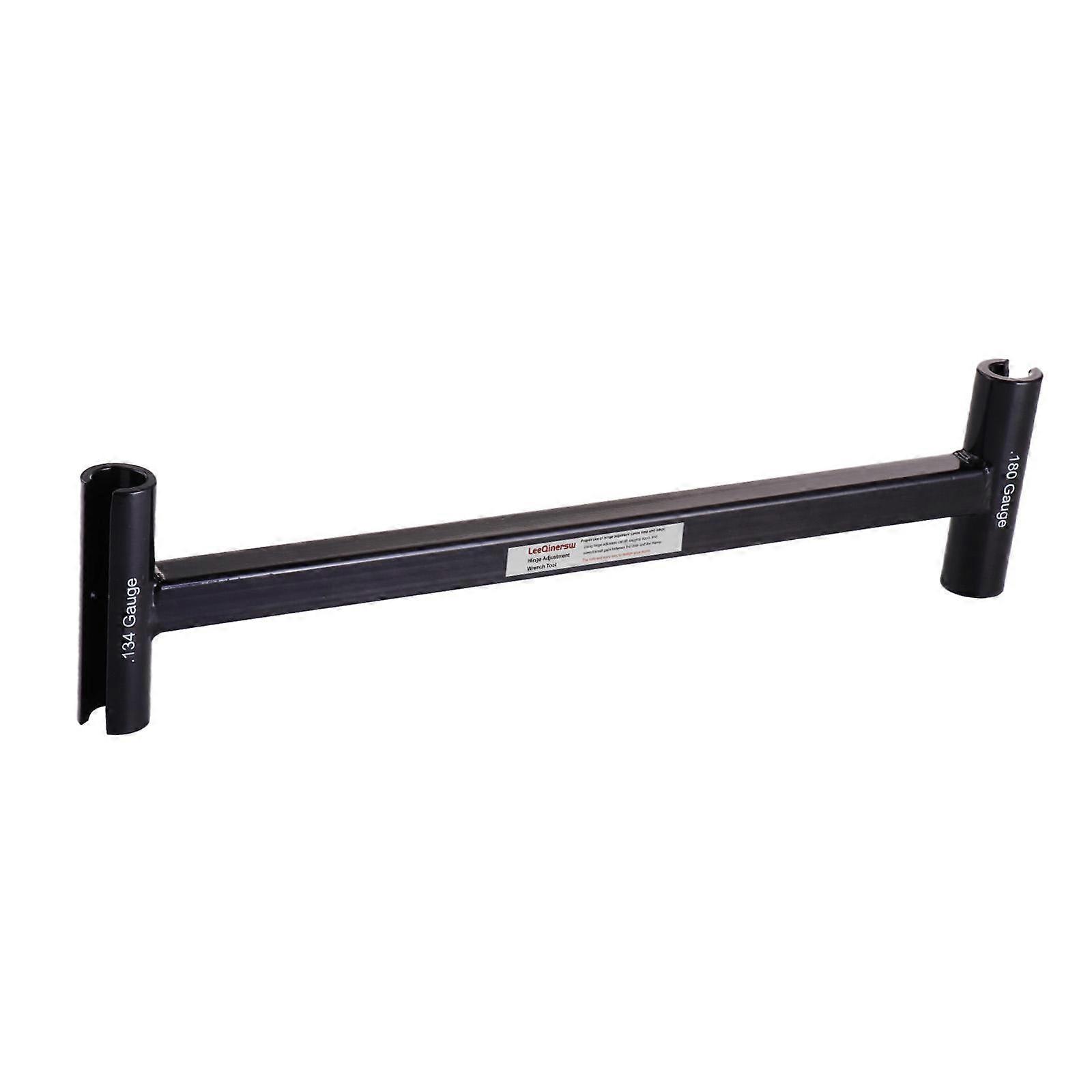 Door Hinge Adjustment Tool Wear Resistant Hinge Maintenance Efficient Sturdy