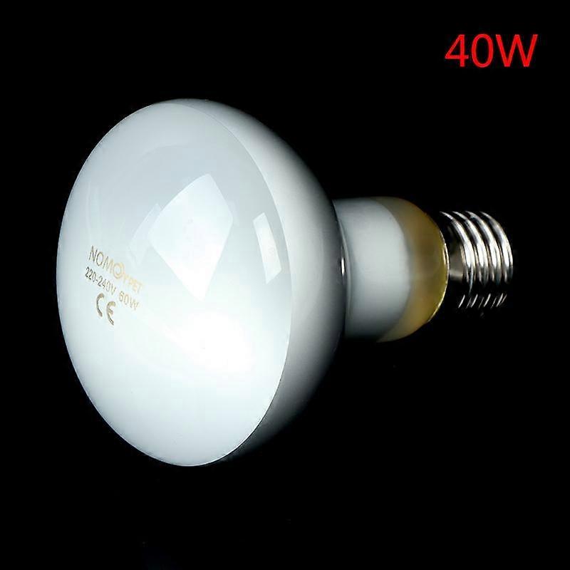 Uva+Uvb Reptile Lamp Bulb Turtle Basking Uv Light Bulbs Heating Lamp Amphibians Lizards Temperature Controller