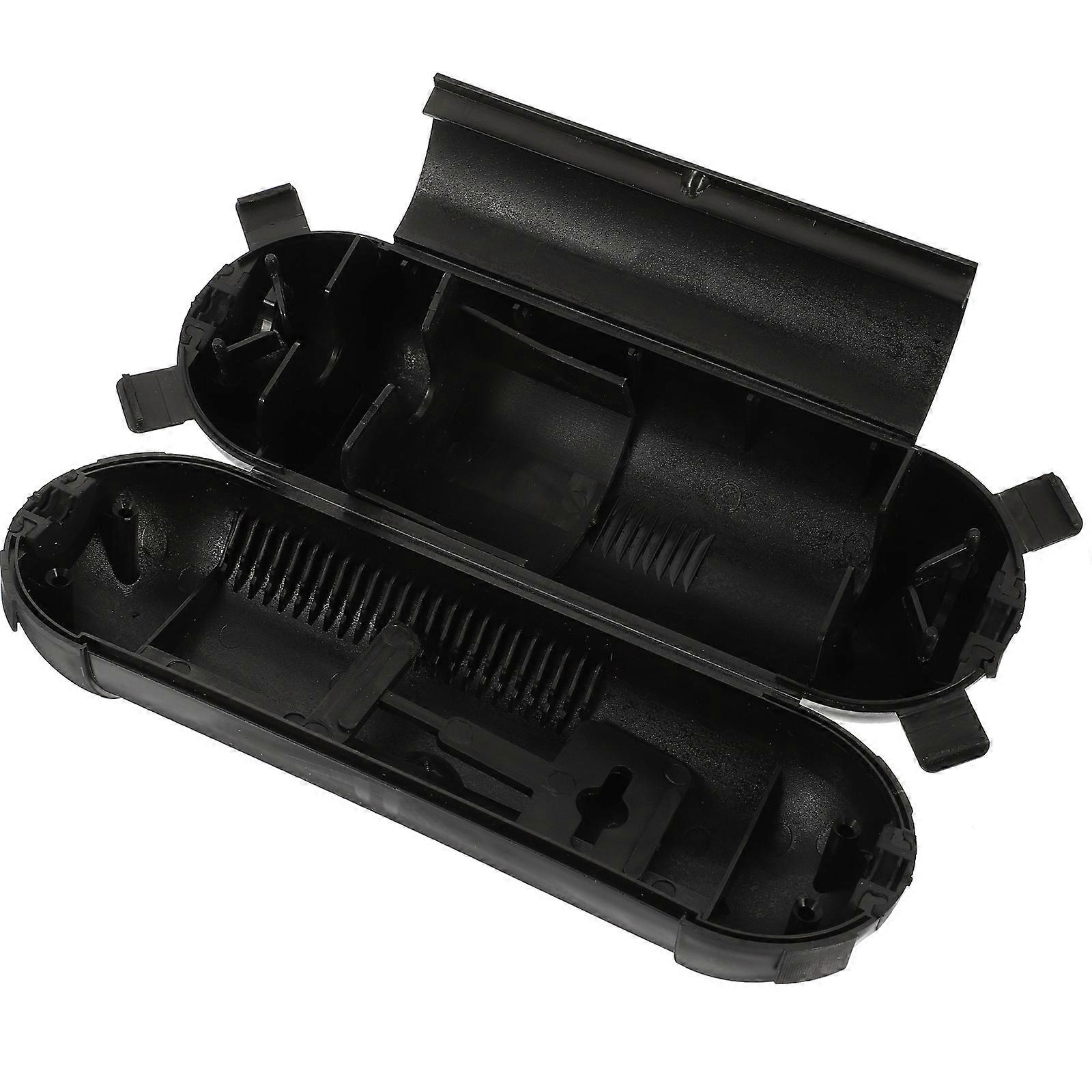 Weather Resistant Electrical Box for Extension Cords, Professional and Practical Solution