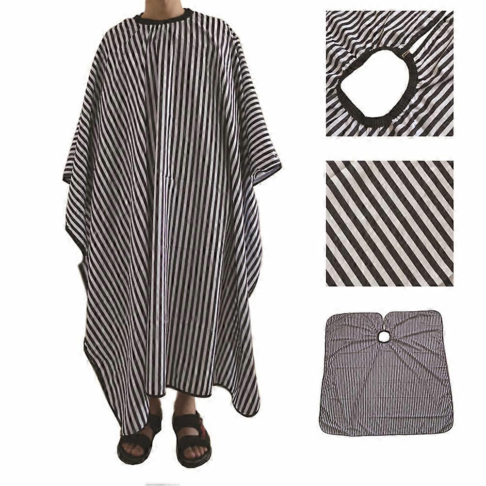 Barber Apron for All Hair Services, Maintains Cleanliness, Ideal for Daily Use