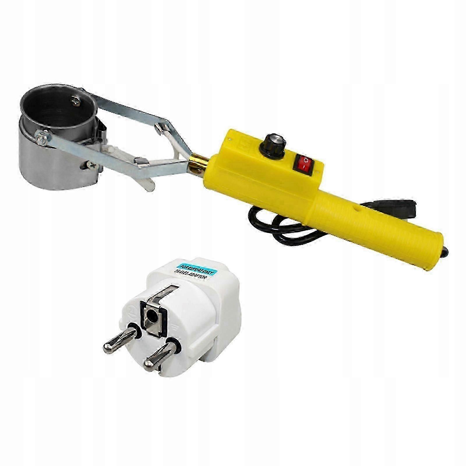 Free Soldering Pot For Melting Tin 500w