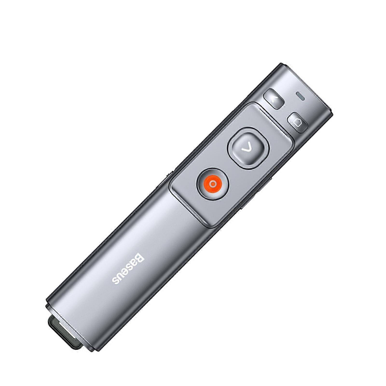 Presentation Pointer, Remote PPT , 2.4GHz Presentation Pointer , Laptop,