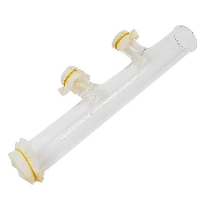 Liquid counterpressure demonstrator for physics experiments in middle school  Teaching trument for mechanical physics lessons