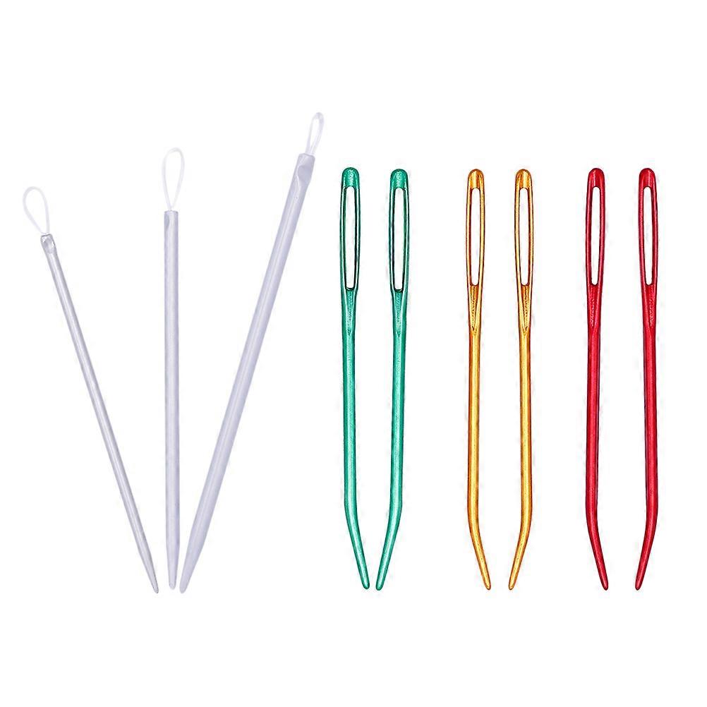 Handy Threading Mechanism,Built for Efficient Stitching,Strong Durability for Daily Use