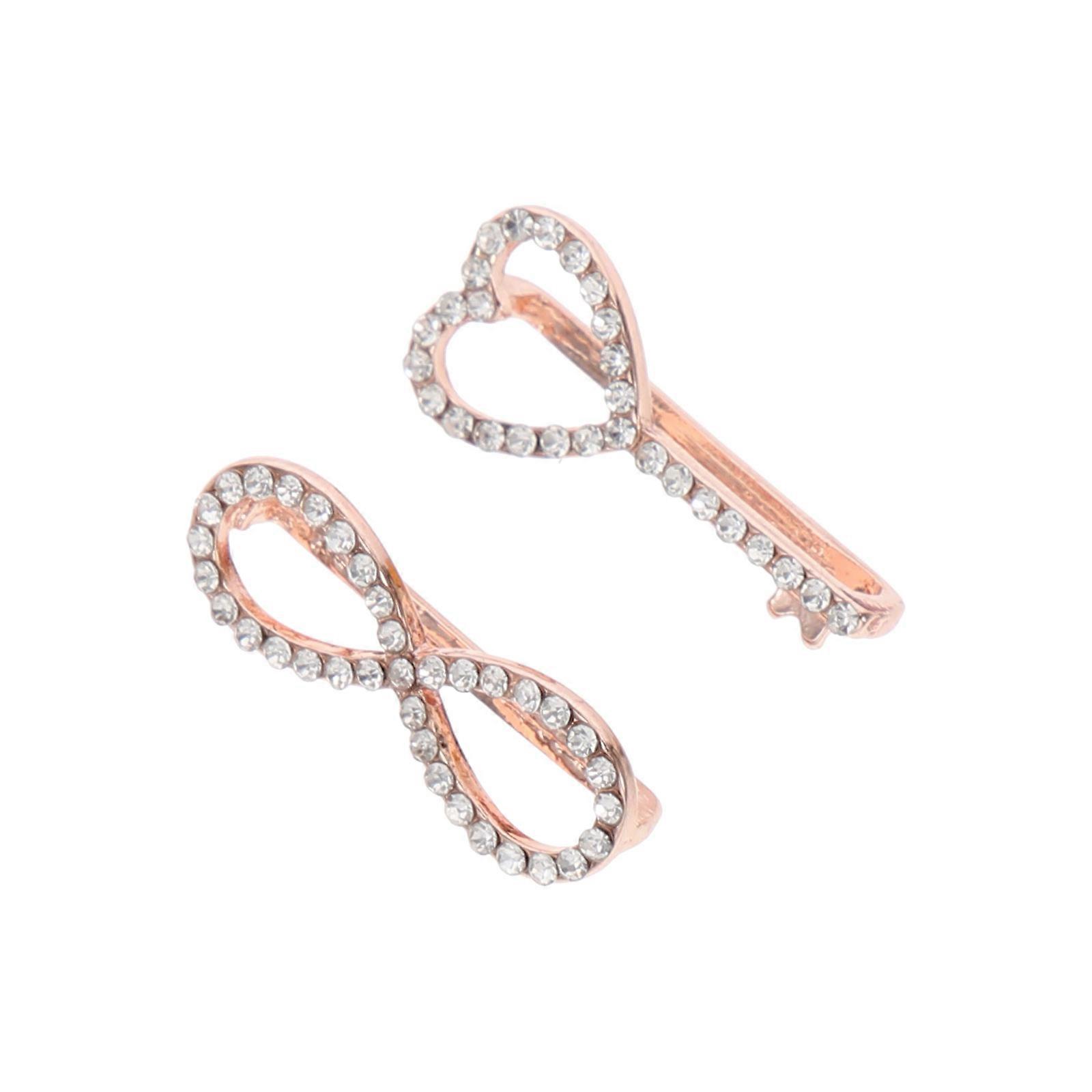 Universal Watch Accessories, Lightweight and Compatible with Various Bands