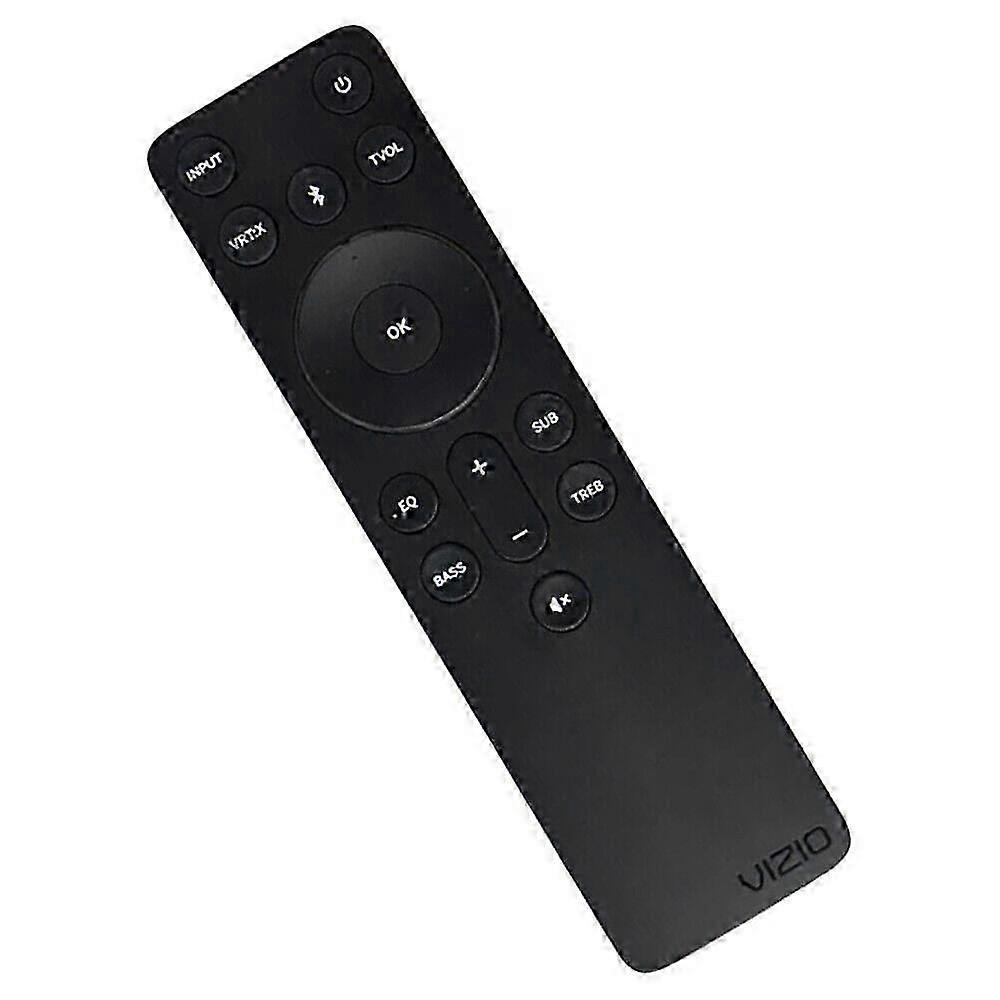 New Original ND21-J Remote Control For Vizio Soundbar SB3621n-H8 V21x-J8 M21d-H8