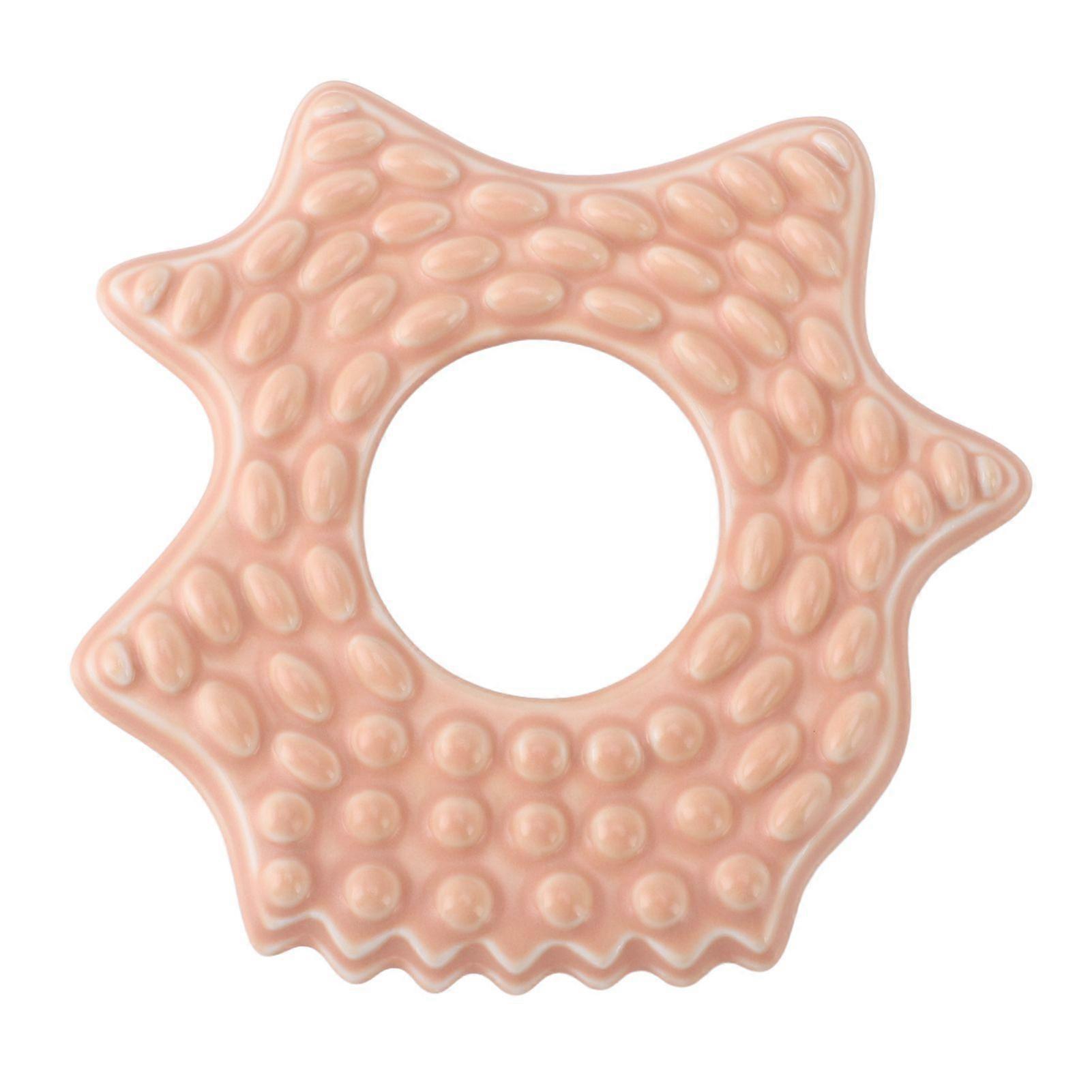 2025 Latest Model Ceramic Gua Sha Facial Tool Reduce Swelling Lymphatic Draina...