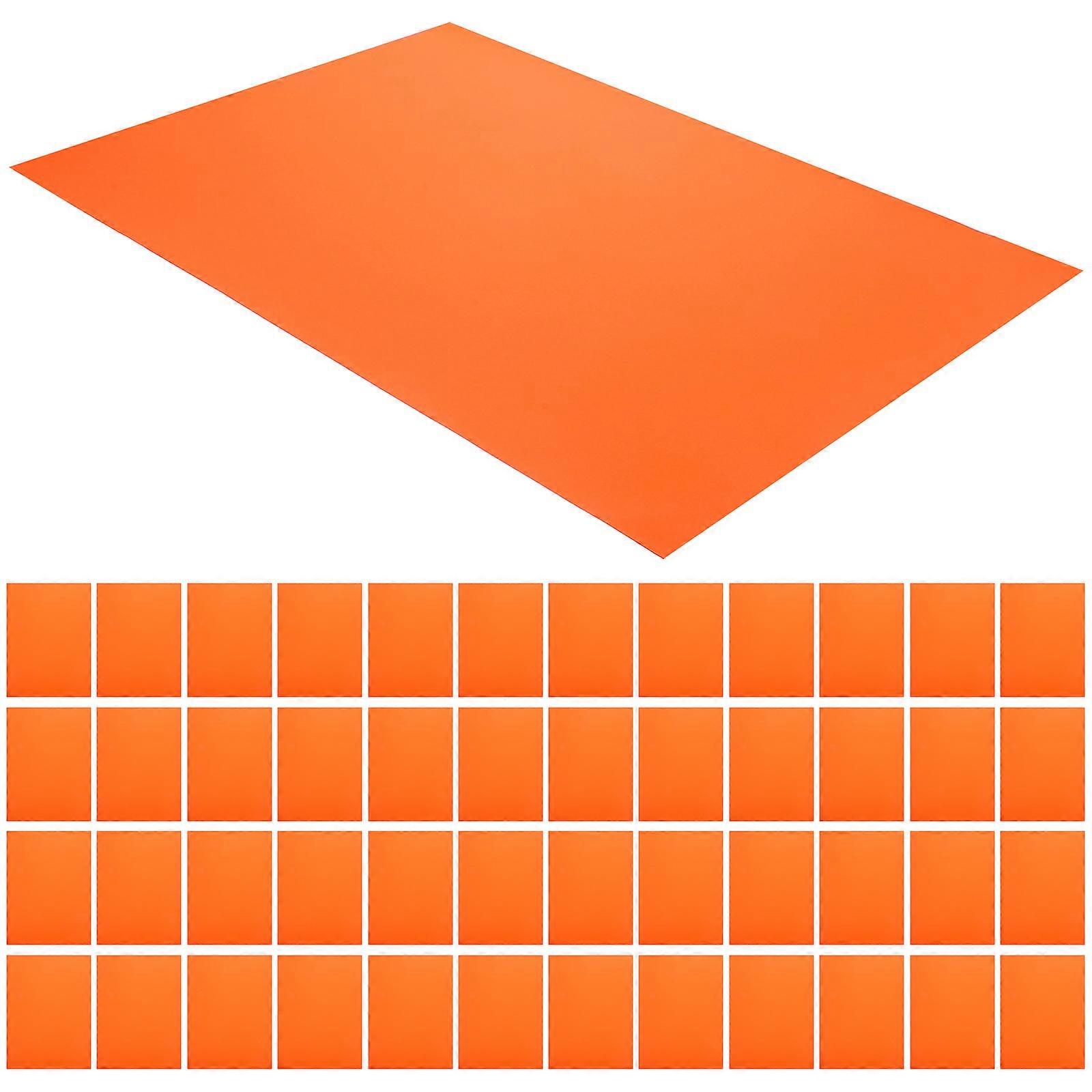 Crafting Paper Diy Craft Material Handmade Projects Christmas 42.00X29.70X0.10cm 50 Sheets