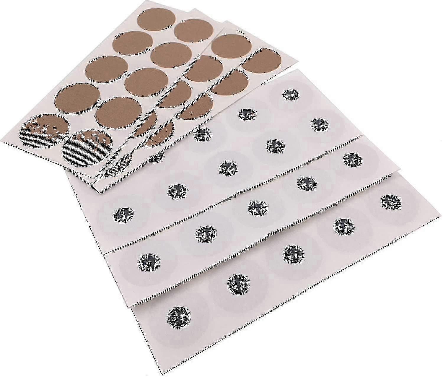 Magnético Acupuntura Patch 50 Pcs